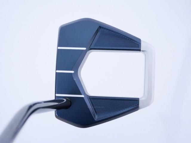 Putter : All : พัตเตอร์ Taylormade Spider S (ปี 2021) ยาว 34 นิ้ว