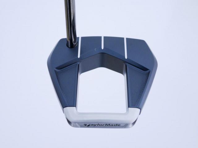 Putter : All : พัตเตอร์ Taylormade Spider S (ปี 2021) ยาว 34 นิ้ว