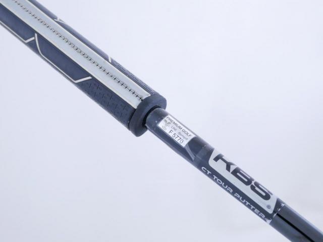 Putter : All : พัตเตอร์ Taylormade Spider S (ปี 2021) ยาว 34 นิ้ว
