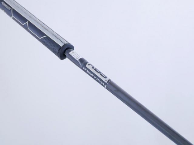 Putter : All : พัตเตอร์ Taylormade Spider S (ปี 2021) ยาว 34 นิ้ว