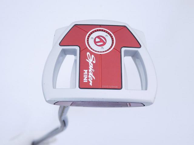 Putter : All : พัตเตอร์ Taylormade Spider Mini ยาว 33 นิ้ว
