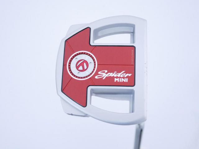 Putter : All : พัตเตอร์ Taylormade Spider Mini ยาว 33 นิ้ว