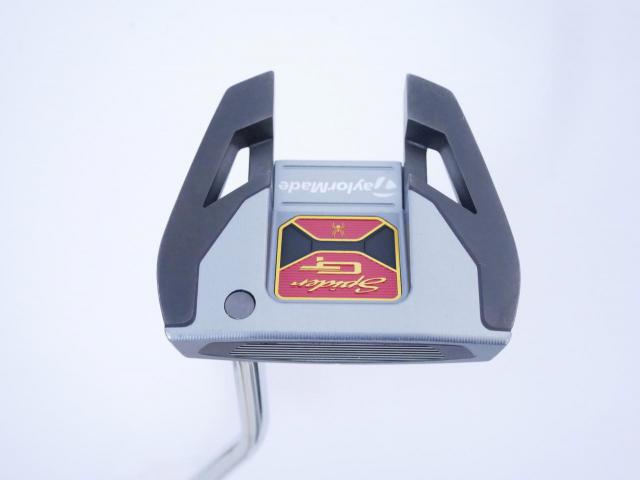 Putter : All : พัตเตอร์ Taylormade Spider GT (ออกปี 2022) ยาว 33 นิ้ว