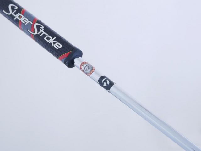 Putter : All : พัตเตอร์ Taylormade Spider GT (ออกปี 2022) ยาว 33 นิ้ว