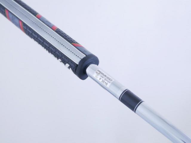 Putter : All : พัตเตอร์ Taylormade Spider GT (ออกปี 2022) ยาว 33 นิ้ว