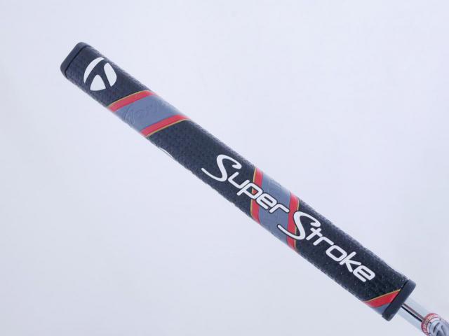 Putter : All : พัตเตอร์ Taylormade Spider GT (ออกปี 2022) ยาว 33 นิ้ว