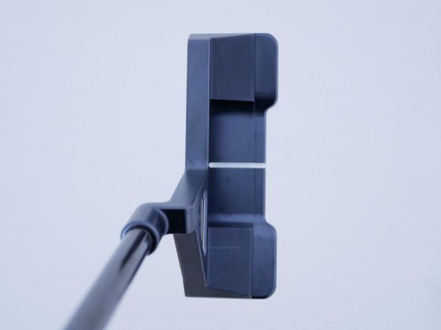 Putter : All : พัตเตอร์ Taylormade TRUSS MIDNIGHT BLUE TP-B3TH (ออกปี 2024) ก้าน KBS Putter 120 ยาว 34 นิ้ว