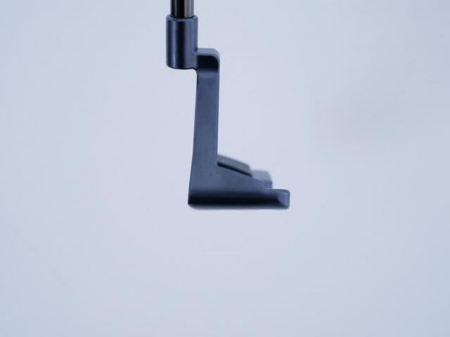 Putter : All : พัตเตอร์ Taylormade TRUSS MIDNIGHT BLUE TP-B3TH (ออกปี 2024) ก้าน KBS Putter 120 ยาว 34 นิ้ว