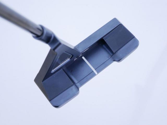 Putter : All : พัตเตอร์ Taylormade TRUSS MIDNIGHT BLUE TP-B3TH (ออกปี 2024) ก้าน KBS Putter 120 ยาว 34 นิ้ว