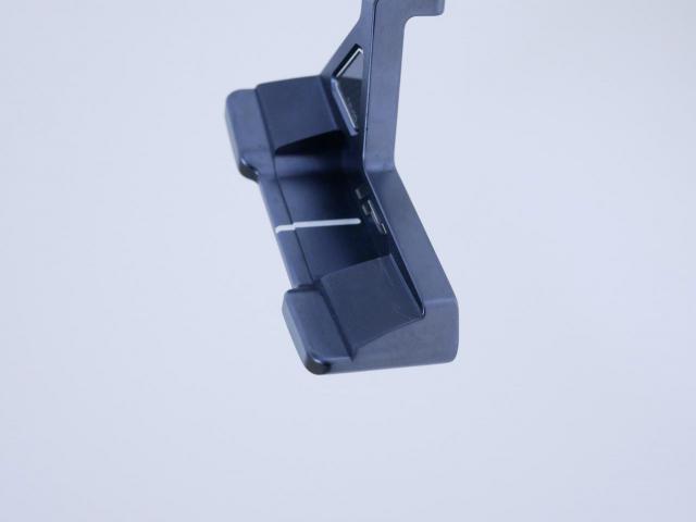 Putter : All : พัตเตอร์ Taylormade TRUSS MIDNIGHT BLUE TP-B3TH (ออกปี 2024) ก้าน KBS Putter 120 ยาว 34 นิ้ว