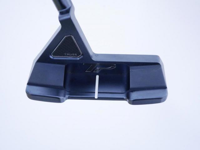 Putter : All : พัตเตอร์ Taylormade TRUSS MIDNIGHT BLUE TP-B3TH (ออกปี 2024) ก้าน KBS Putter 120 ยาว 34 นิ้ว
