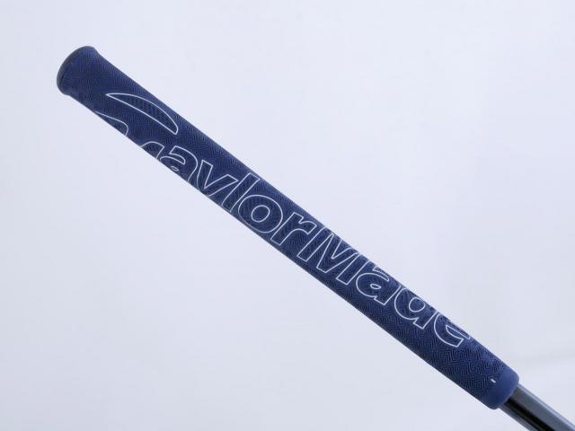 Putter : All : พัตเตอร์ Taylormade TRUSS MIDNIGHT BLUE TP-B3TH (ออกปี 2024) ก้าน KBS Putter 120 ยาว 34 นิ้ว
