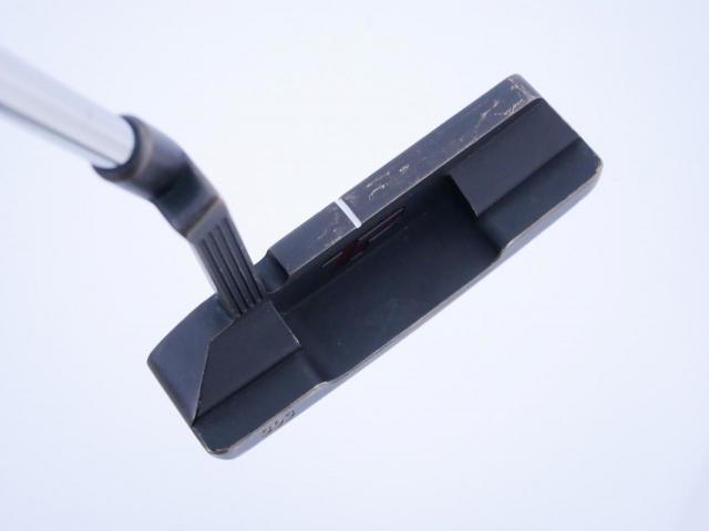 Putter : All : พัตเตอร์ Taylormade TP Black Copper Collection JUNO Milled ยาว 34 นิ้ว