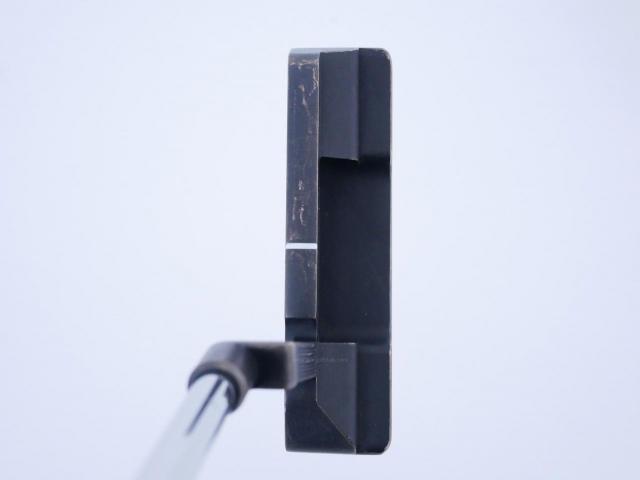 Putter : All : พัตเตอร์ Taylormade TP Black Copper Collection JUNO Milled ยาว 34 นิ้ว
