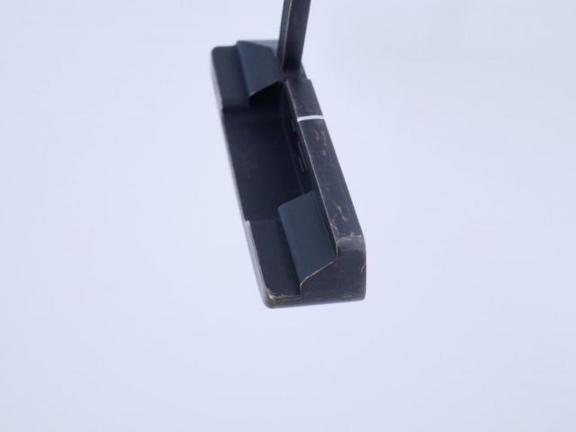 Putter : All : พัตเตอร์ Taylormade TP Black Copper Collection JUNO Milled ยาว 34 นิ้ว