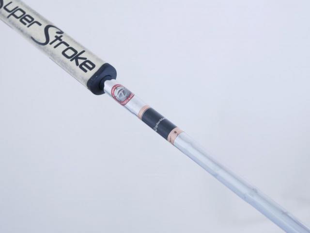 Putter : All : พัตเตอร์ Taylormade TP Black Copper Collection JUNO Milled ยาว 34 นิ้ว