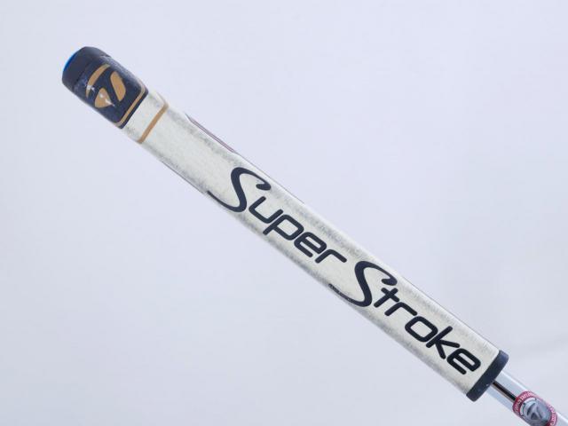 Putter : All : พัตเตอร์ Taylormade TP Black Copper Collection JUNO Milled ยาว 34 นิ้ว