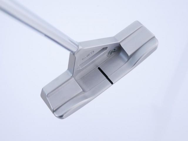 Putter : All : พัตเตอร์ Taylormade TP Reserve TR-B2TC (ตัวท็อป ของใหม่เกือบ 2 หมื่นบาท) ยาว 33 นิ้ว