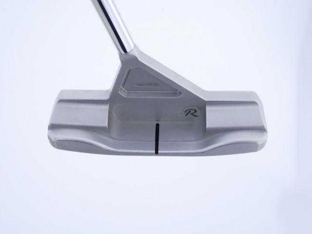 Putter : All : พัตเตอร์ Taylormade TP Reserve TR-B2TC (ตัวท็อป ของใหม่เกือบ 2 หมื่นบาท) ยาว 33 นิ้ว