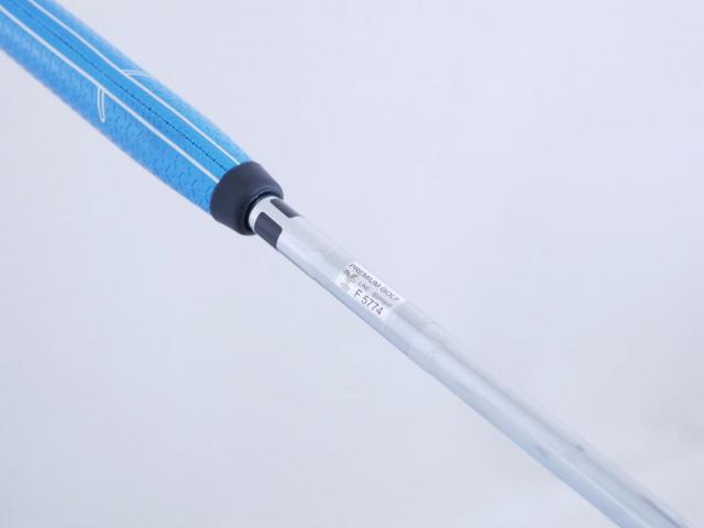 Putter : All : พัตเตอร์ Ping Scottsdale Craz-e (รุ่นล่าสุด ออกปี 2025) ยาว 36 นิ้ว