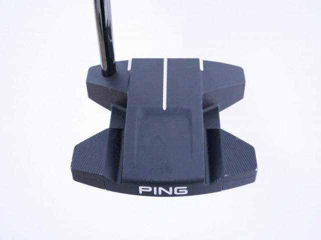 Putter : All : พัตเตอร์ Ping HARWOOD (ออกปี 2021) ยาว 35 นิ้ว