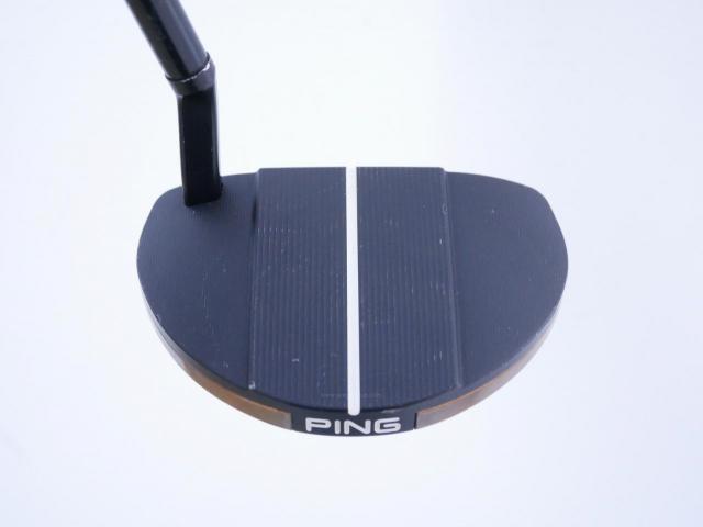 Putter : All : พัตเตอร์ Ping PLD 3 (ตัวท้อปสุด หายาก) ยาว 34 นิ้ว