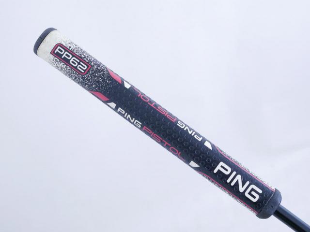 Putter : All : พัตเตอร์ Ping PLD 3 (ตัวท้อปสุด หายาก) ยาว 34 นิ้ว
