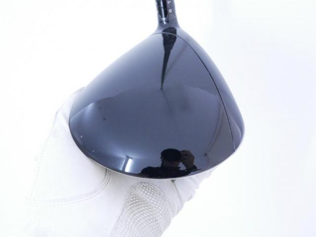 Driver : Callaway : ไดรเวอร์ Callaway ELYTE Sandstorm Triple Diamond Max (รุ่นปี 2025 Limited หายากมาก) Loft 10.5 (ปรับได้) ก้าน Mitsubishi TENSEI Limited 65 Flex S