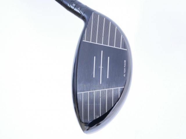 Driver : Callaway : ไดรเวอร์ Callaway ELYTE Sandstorm Triple Diamond Max (รุ่นปี 2025 Limited หายากมาก) Loft 10.5 (ปรับได้) ก้าน Mitsubishi TENSEI Limited 65 Flex S