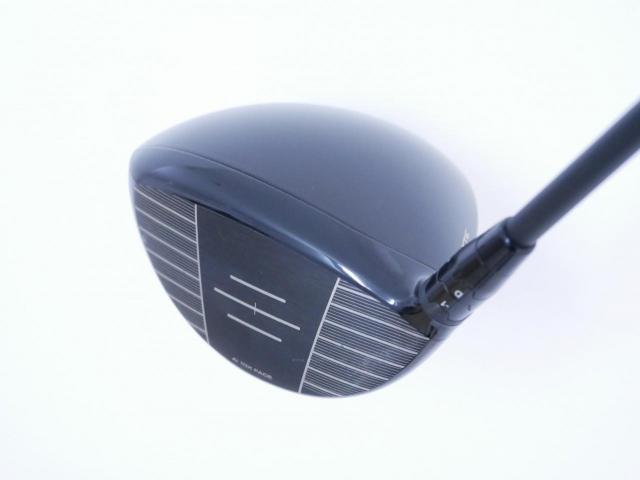 Driver : Callaway : ไดรเวอร์ Callaway ELYTE Sandstorm Triple Diamond Max (รุ่นปี 2025 Limited หายากมาก) Loft 10.5 (ปรับได้) ก้าน Mitsubishi TENSEI Limited 65 Flex S