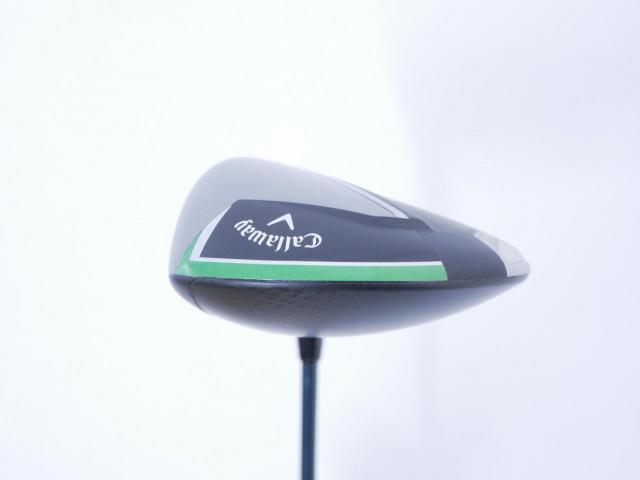Driver : Callaway : ไดรเวอร์ Callaway ELYTE X (ออกปี 2025 Japan Spec.) Loft 10.5 (ปรับได้) ก้าน Fujikura VENTUS 5 Flex R