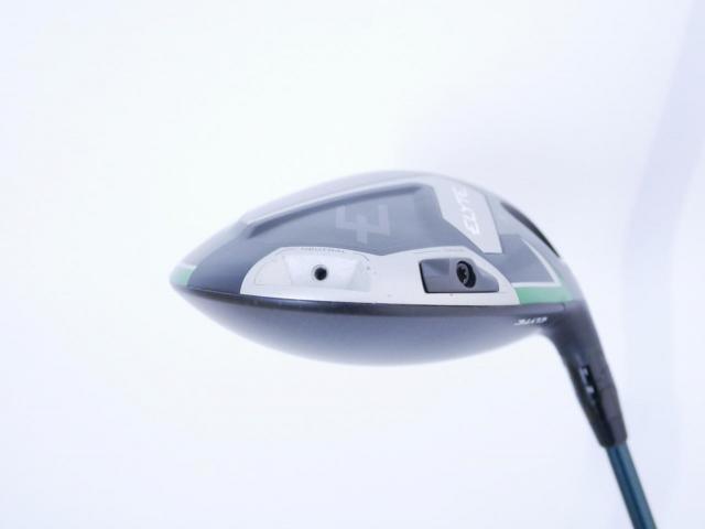 Driver : Callaway : ไดรเวอร์ Callaway ELYTE X (ออกปี 2025 Japan Spec.) Loft 10.5 (ปรับได้) ก้าน Fujikura VENTUS 5 Flex R
