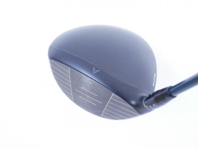 Driver : Callaway : ไดรเวอร์ Callaway ELYTE X (ออกปี 2025 Japan Spec.) Loft 10.5 (ปรับได้) ก้าน Fujikura VENTUS 5 Flex R