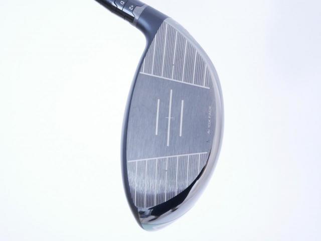 Driver : Callaway : ไดรเวอร์ Callaway ELYTE X (ออกปี 2025 Japan Spec.) Loft 10.5 (ปรับได้) ก้าน Fujikura VENTUS 5 Flex R