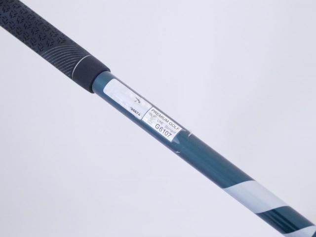 Driver : Callaway : ไดรเวอร์ Callaway ELYTE X (ออกปี 2025 Japan Spec.) Loft 10.5 (ปรับได้) ก้าน Fujikura VENTUS 5 Flex R
