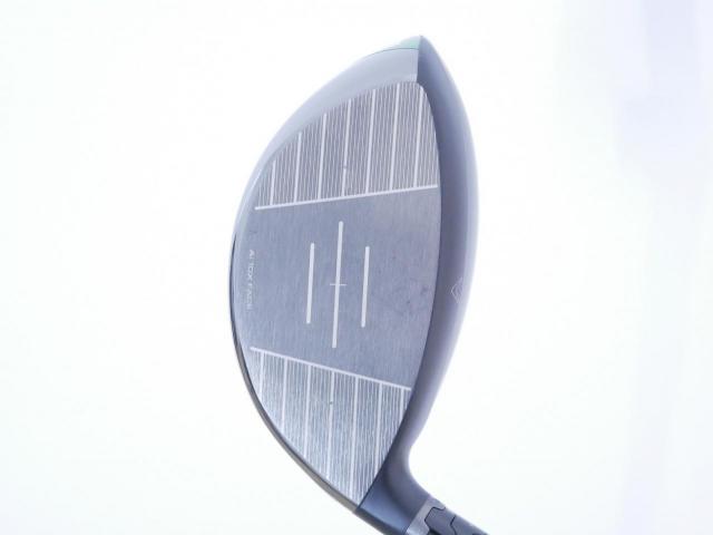 Driver : Callaway : ไดรเวอร์ Callaway ELYTE X (ออกปี 2025 Japan Spec.) Loft 10.5 (ปรับได้) ก้าน Fujikura VENTUS 5 Flex R
