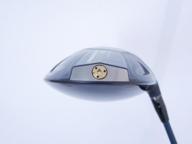 Driver : Callaway : ไดรเวอร์ Callaway Paradym X (รุ่นปี 2023 Japan Spec.) Loft 10.5 (ปรับได้) ก้าน Fujikura Ventus TR 5 Flex R