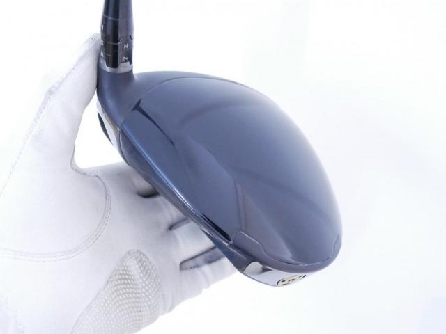 Driver : Callaway : ไดรเวอร์ Callaway Paradym X (รุ่นปี 2023 Japan Spec.) Loft 10.5 (ปรับได้) ก้าน Fujikura Ventus TR 5 Flex R