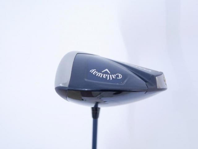 Driver : Callaway : ไดรเวอร์ Callaway Paradym X (รุ่นปี 2023 Japan Spec.) Loft 10.5 (ปรับได้) ก้าน Fujikura Ventus TR 5 Flex R