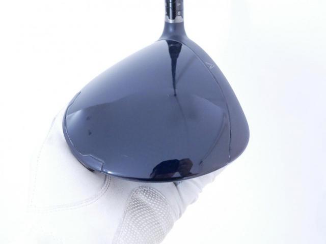 Driver : Callaway : ไดรเวอร์ Callaway Paradym X (รุ่นปี 2023 Japan Spec.) Loft 10.5 (ปรับได้) ก้าน Fujikura Ventus TR 5 Flex R