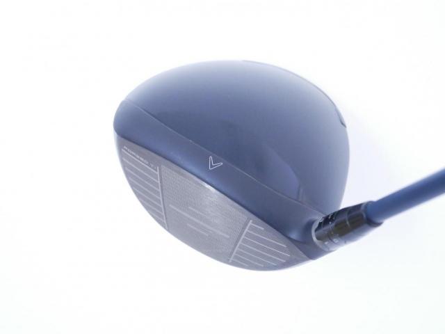 Driver : Callaway : ไดรเวอร์ Callaway Paradym X (รุ่นปี 2023 Japan Spec.) Loft 10.5 (ปรับได้) ก้าน Fujikura Ventus TR 5 Flex R