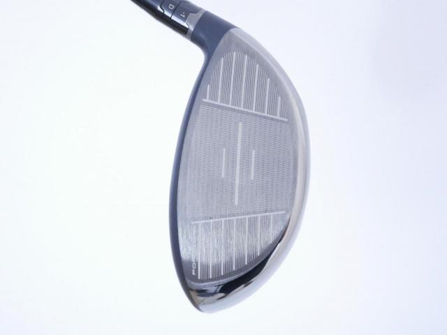 Driver : Callaway : ไดรเวอร์ Callaway Paradym X (รุ่นปี 2023 Japan Spec.) Loft 10.5 (ปรับได้) ก้าน Fujikura Ventus TR 5 Flex R