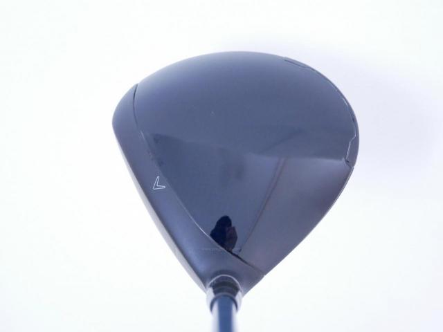 Driver : Callaway : ไดรเวอร์ Callaway Paradym X (รุ่นปี 2023 Japan Spec.) Loft 10.5 (ปรับได้) ก้าน Fujikura Ventus TR 5 Flex R