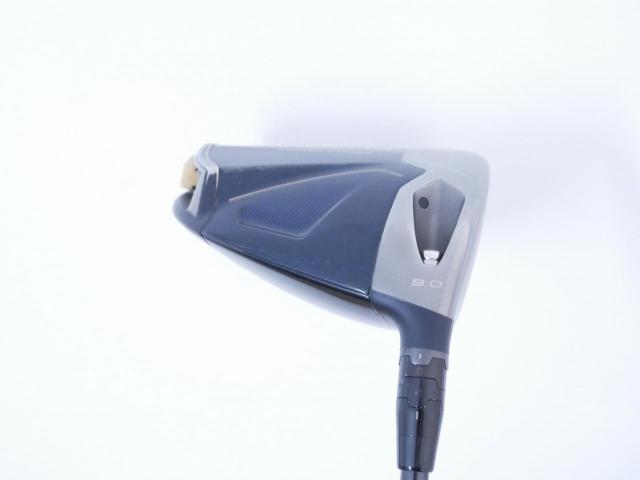 Driver : Callaway : ไดรเวอร์ Callaway Paradym (รุ่นปี 2023 Japan Spec.) Loft 9 (ปรับได้) Flex SR