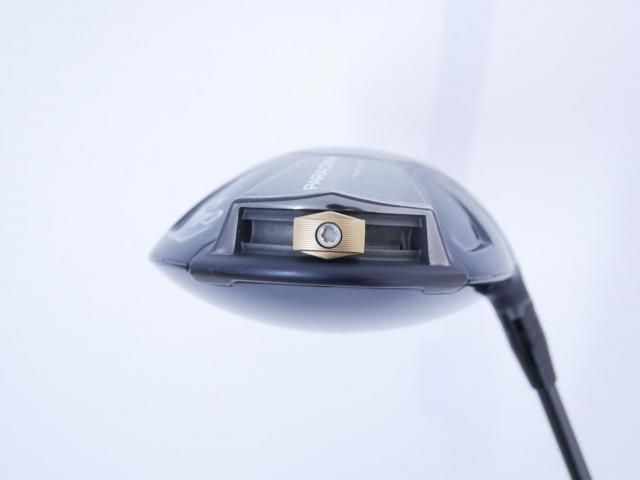 Driver : Callaway : ไดรเวอร์ Callaway Paradym (รุ่นปี 2023 Japan Spec.) Loft 9 (ปรับได้) Flex SR