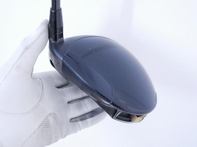 Driver : Callaway : ไดรเวอร์ Callaway Paradym (รุ่นปี 2023 Japan Spec.) Loft 9 (ปรับได้) Flex SR