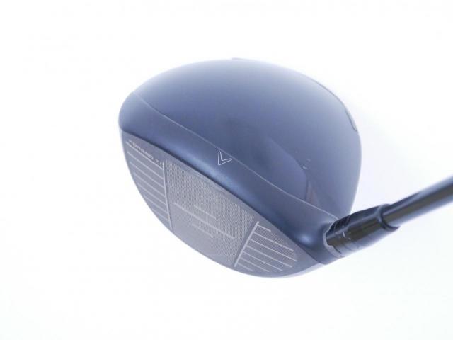 Driver : Callaway : ไดรเวอร์ Callaway Paradym (รุ่นปี 2023 Japan Spec.) Loft 9 (ปรับได้) Flex SR