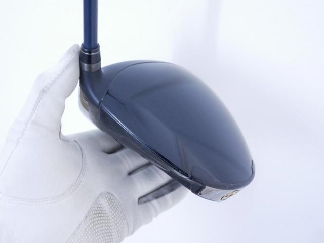 Driver : Callaway : ไดรเวอร์ Callaway Paradym Max Fast (รุ่นปี 2023 Japan Spec.) Loft 10.5 ก้าน Fujikura Speeder NX 40 Flex R