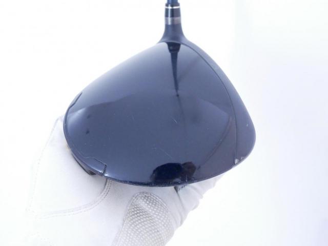 Driver : Callaway : ไดรเวอร์ Callaway Paradym Max Fast (รุ่นปี 2023 Japan Spec.) Loft 10.5 ก้าน Fujikura Speeder NX 40 Flex R