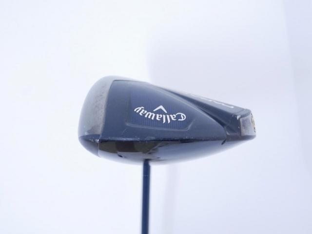Driver : Callaway : ไดรเวอร์ Callaway Paradym Max Fast (รุ่นปี 2023 Japan Spec.) Loft 10.5 ก้าน Fujikura Speeder NX 40 Flex R